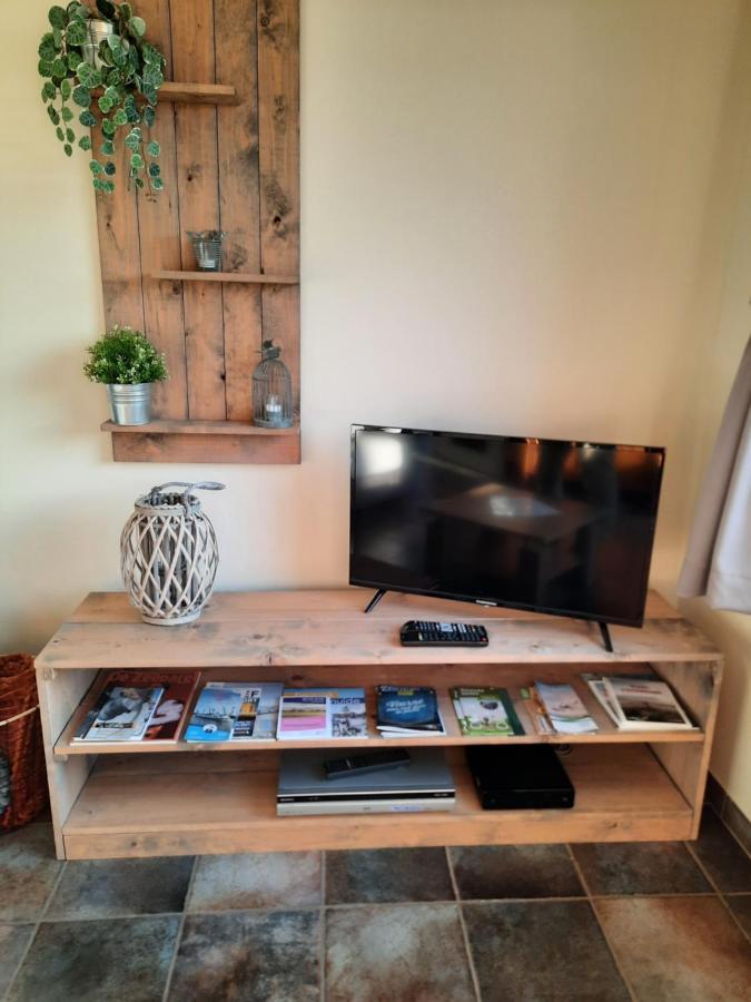 La Marilon Apartment Veurne Ngoại thất bức ảnh